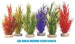 Sydeco - Sea Grass Medium 25 cm / 349613