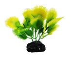 Tetra - Palm Leaf Plastic - 8 cm