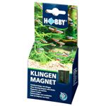 Hobby - Algae magnets with stainless steel blades