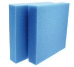 Amtra - Placa burete blue acvariu/iaz 50 X 50 X 5 cm porozitate 10 PPI