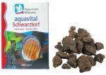 Aquarium Munster - Aquavital Schwarztorf - 1400 ml