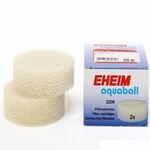 Eheim - Burete Aquaball / Biopawer 2206 - 2 buc / 2628060