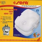 Sera - Filter Mat Floss White Serafil 130, 130+UV / 30630