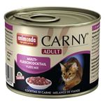 Animonda Carny Adult - Coktail multicarne - 200 g