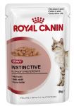 Royal Canin Instinctive in sos - 85 g