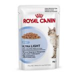 Royal Canin Ultra Light in sos - 85 g