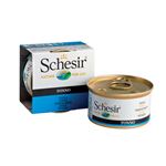 Schesir - Ton in gelatina - 85 g