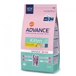 Advance Cat Kitten - 15 kg