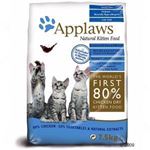 Applaws Junior Cat - Pui - 2 kg