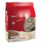 Bewi Cat Adult Crocinis - 5 kg