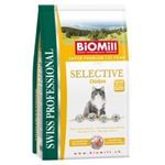 BioMill Cat Adult Selective - Pui - 10 kg