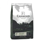 Canagan Cat Grain Free - Pui - 4 kg