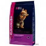 Eukanuba Kitten Healthy Start - 4 kg
