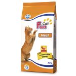 Fun Cat Adult - Carne - 20 kg