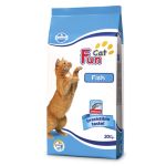 Fun Cat Adult - Peste - 20 kg