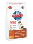 Hill's SP Feline Adult Hairball Control - 300 g