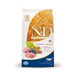 N&D Cat Adult Low Grain - Miel si afine - 10 kg