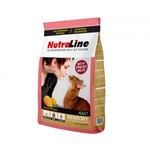 NutraLine Cat Adult Sensory - 10 kg