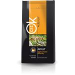 OK Adult Passion - Pui si curcan - 12,5 kg