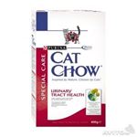 Purina Cat Chow Adult Urinary Tract - 1,5 kg