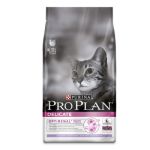 Purina Pro Plan Adult Delicate - Curcan si orez - 7,5 kg
