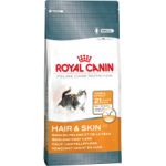 Royal Canin Adult 33 Hair & Skin - 10 kg