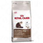 Royal Canin Adult Ageing 12+ - 4 kg