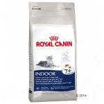 Royal Canin Adult Indoor +7 - 3,5 kg