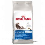 Royal Canin Adult Indoor Long Hair - 400 g