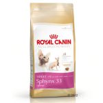 Royal Canin Adult Sphynx - 10 kg