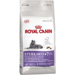 Royal Canin Adult Sterilised 7+  - 1,5 kg