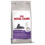 Royal Canin Adult Sterilised 7+ - 3,5 kg