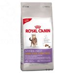 Royal Canin Adult Sterilised Appetite Control - 2 kg