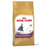 Royal Canin Kitten British Shorthair  - 10 kg