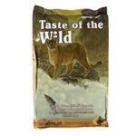 Taste of the Wild Canyon River - 6,8 kg
