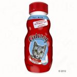 Catessy - Lapte pentru pisici - 250 ml