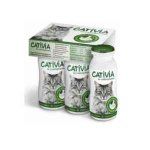 Cativia - Lapte pentru pisici - 4 x 95 ml