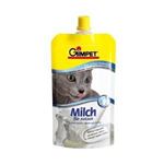 GimPet - Milch - 200 ml