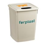 Ferplast - Container Feedy S - 13 l