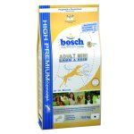 Bosch Adult Mini - Miel si orez - 15 kg