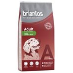 Briantos Adult - Miel si orez - 14 kg