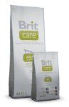 Brit Care Adult Small Breed - Miel si orez - 7,5 kg