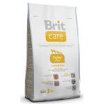 Brit Care Puppy - Miel si orez - 1 kg
