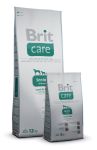 Brit Care Senior - Miel si orez - 12 kg