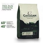 Canagan Dog Grain Free - Pui - 12 kg