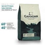 Canagan Dog Grain Free - Somon - 12 kg