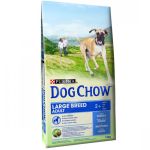 Dog Chow Adult Large Breed - Curcan - 14 kg