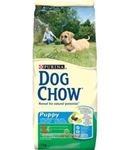 Dog Chow Puppy Large Breed - Curcan - 15 kg