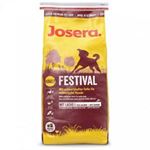 Josera Adult Festival - 15 kg