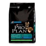 Purina Pro Plan Puppy Large Athletic - Miel si orez - 14 kg